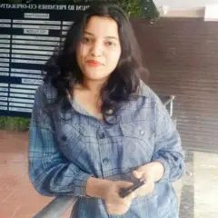 shivani zubure
